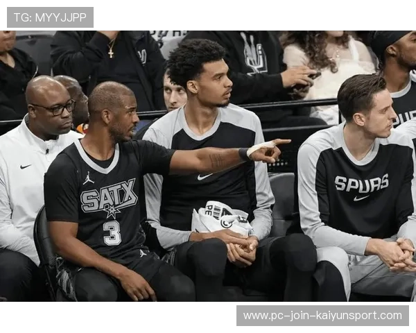 超神夜！文班亚马一战改写联盟历史，专家跪服点评！