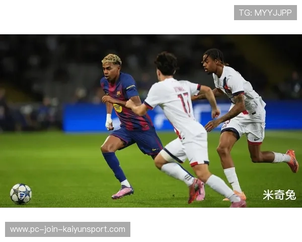 巴萨新星亚马尔陷耻骨伤困扰，俱乐部医疗方案遭质疑