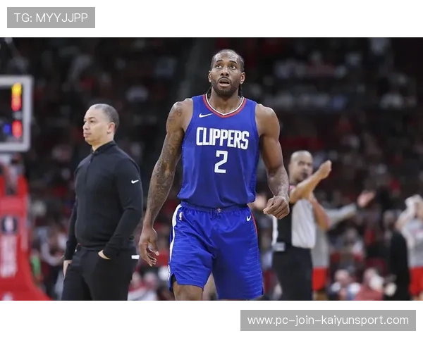 小萨若加盟快船，阵容化学能否成立？