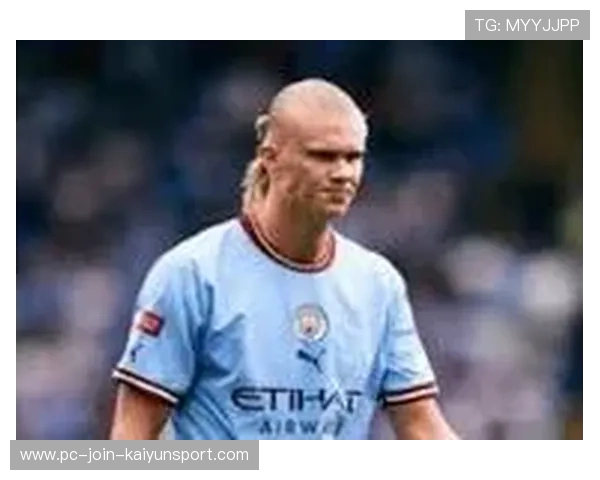 哈兰德私下表态:愿为中场重回巅峰而战