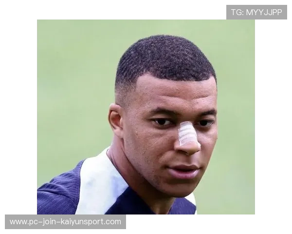 姆巴佩被讨论为媒体反应汇总的可能因素