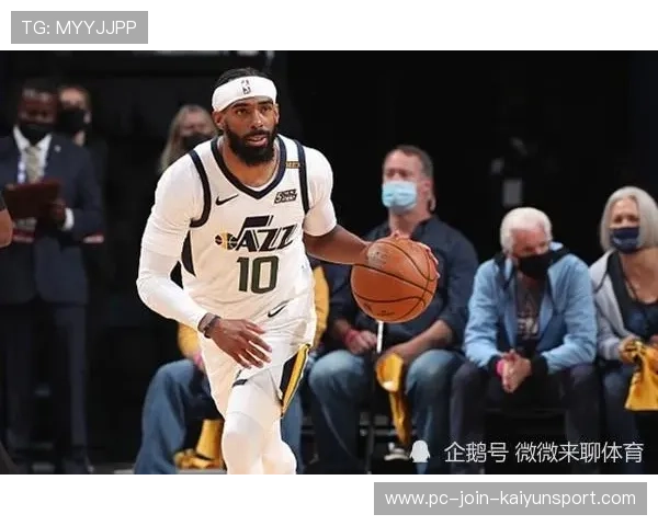 爵士主场火力最猛:势如破竹的主场优势