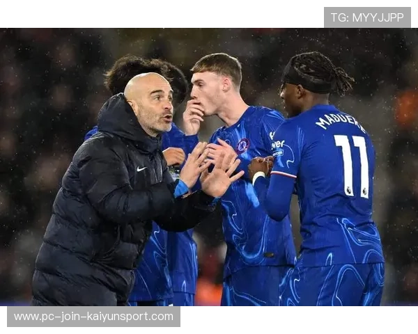 切尔西成欧洲最惊喜球队：逆境崛起的精神让人振奋