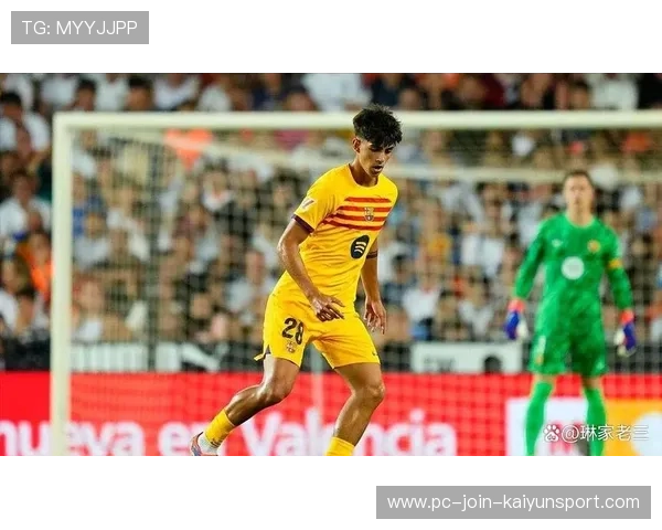 巴萨中场新核佩德里：中路抢断引爆快攻革命